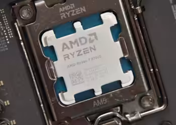 Amd Ryzen 7 8700g