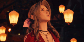 Spoiler Final Fantasy VII Rebirth