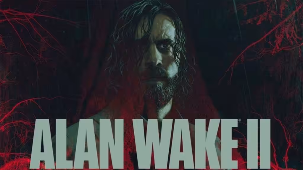 Alan Wake 2