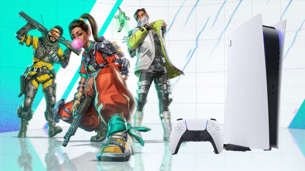 Apex Legends Breakout Season