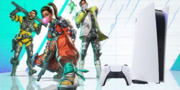 Apex Legends Breakout Season
