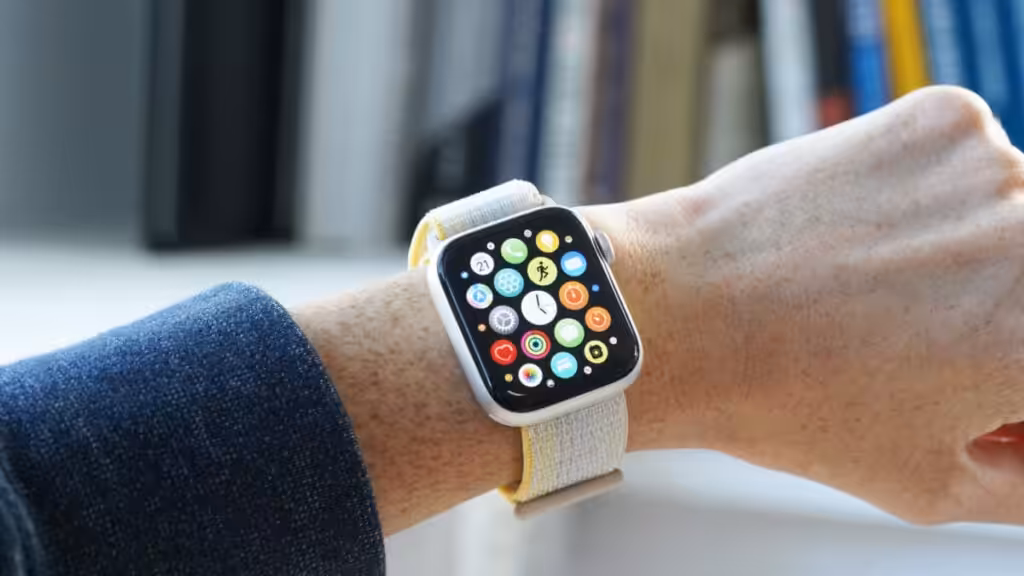 Apple Watch