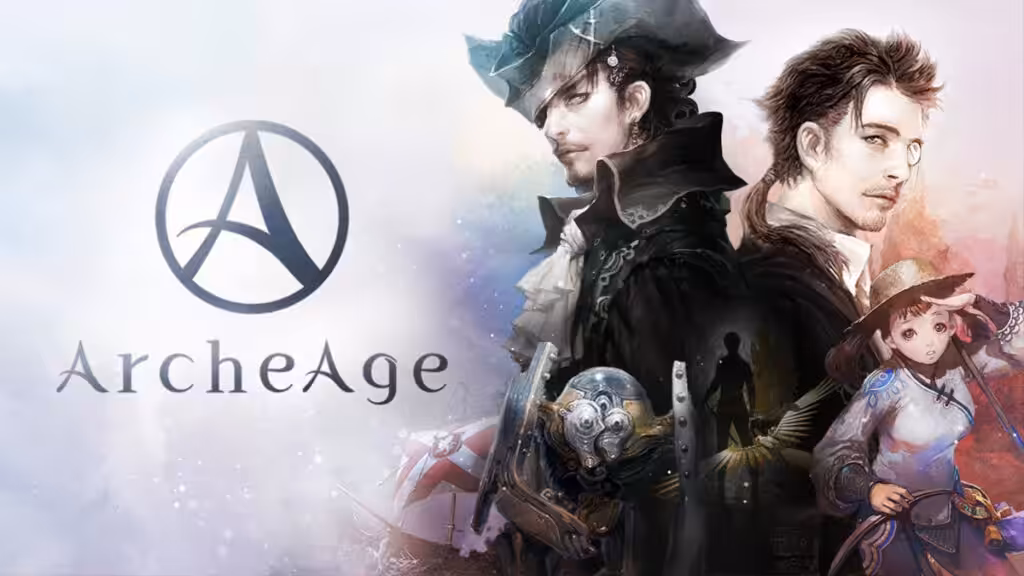 Archeage