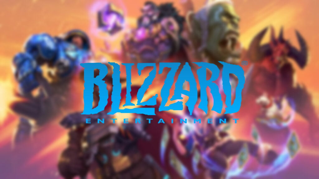 Blizzard Ent Rencanakan Phk