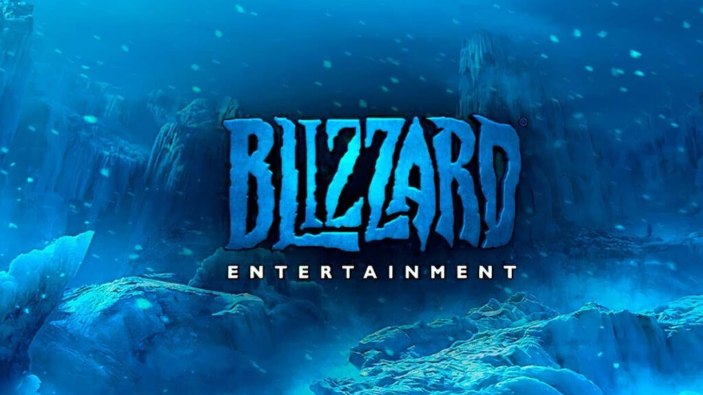 Blizzard Ent Rencanakan Phk