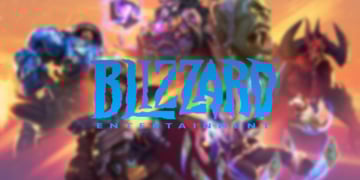 Blizzard Ent Rencanakan Phk