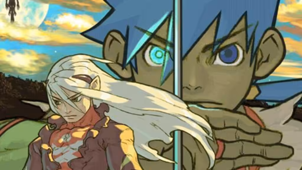 Breath Of Fire Iv