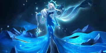 Build Aurora Mobile Legends