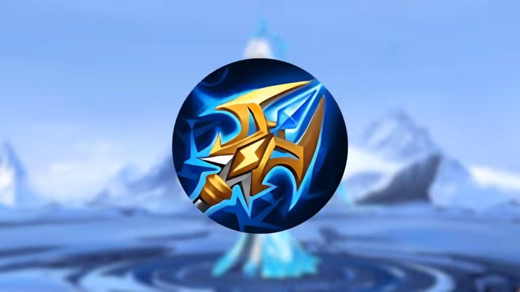Build Aurora Mobile Legends