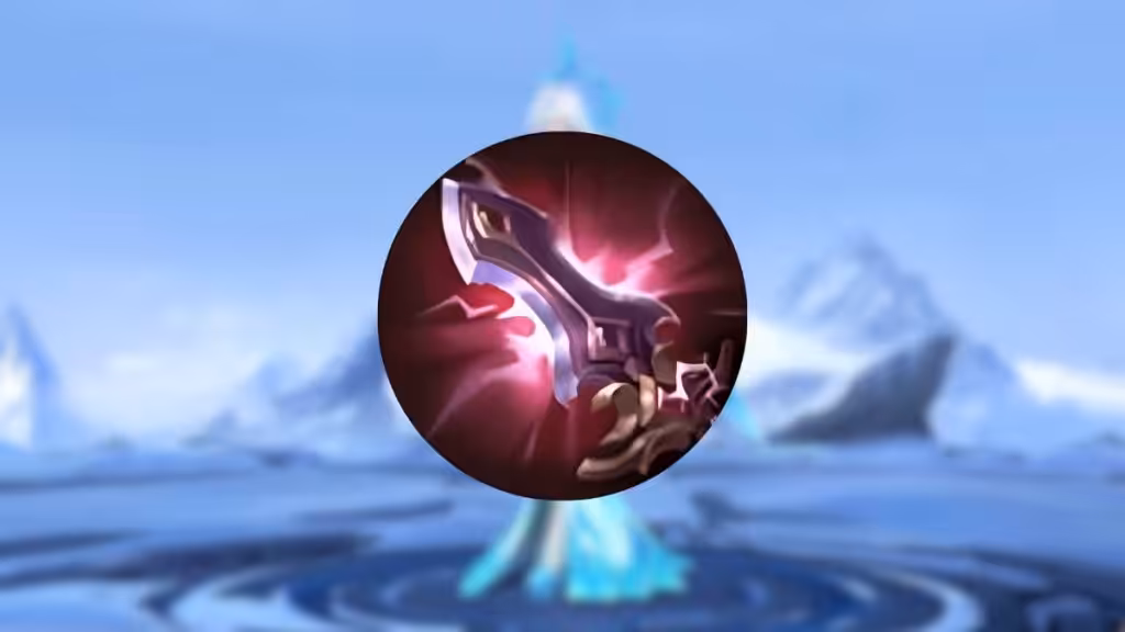 Build Aurora Mobile Legends