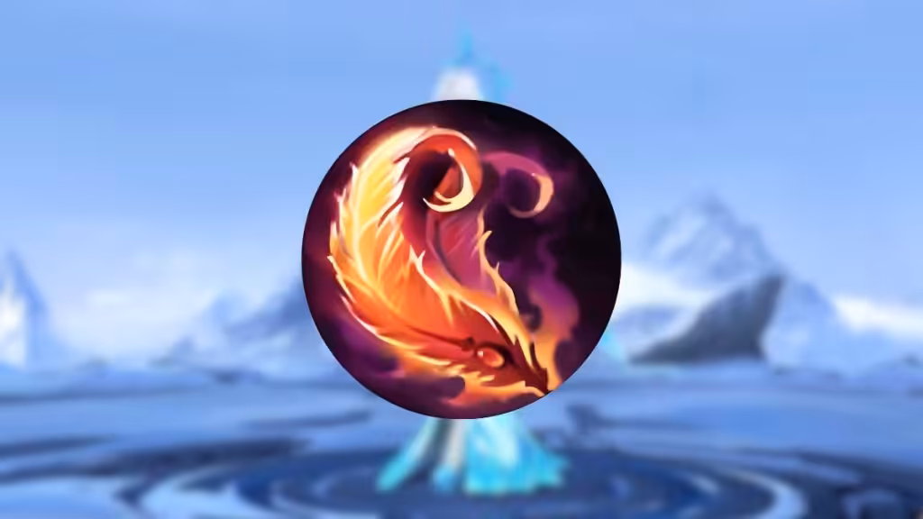 Build Aurora Mobile Legends