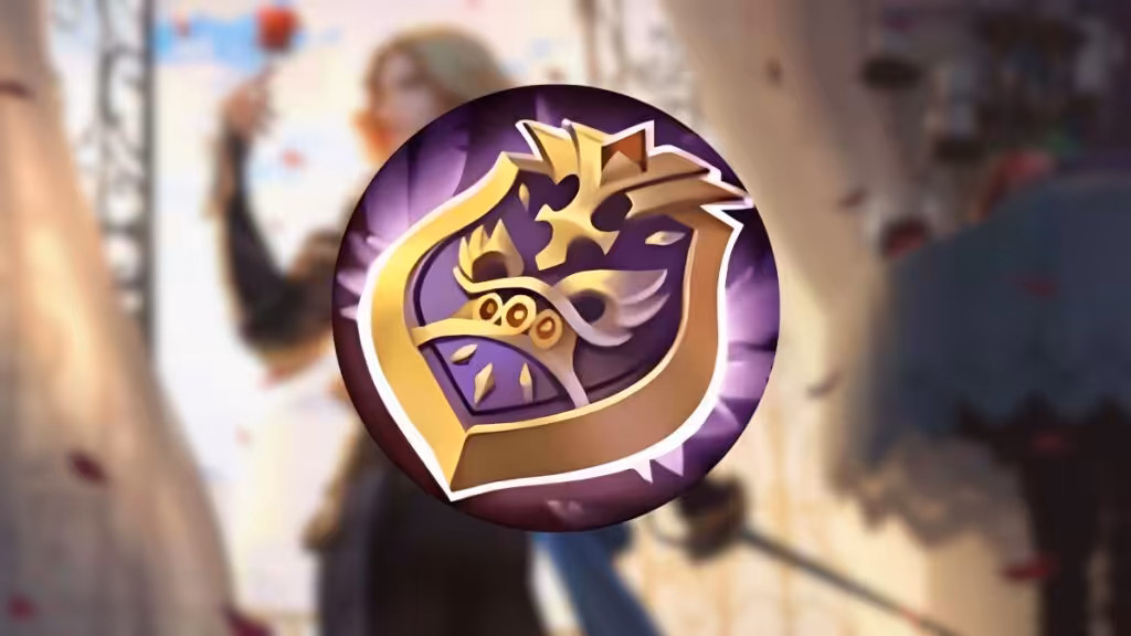 Build Lancelot Mobile Legends