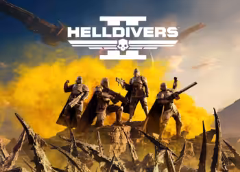 Helldivers 2 PvP Mode