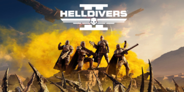 Helldivers 2 PvP Mode