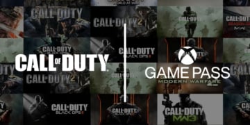 Call Of Duty Game Pass