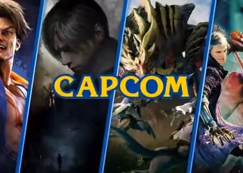 Survey Capcom