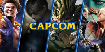 Survey Capcom