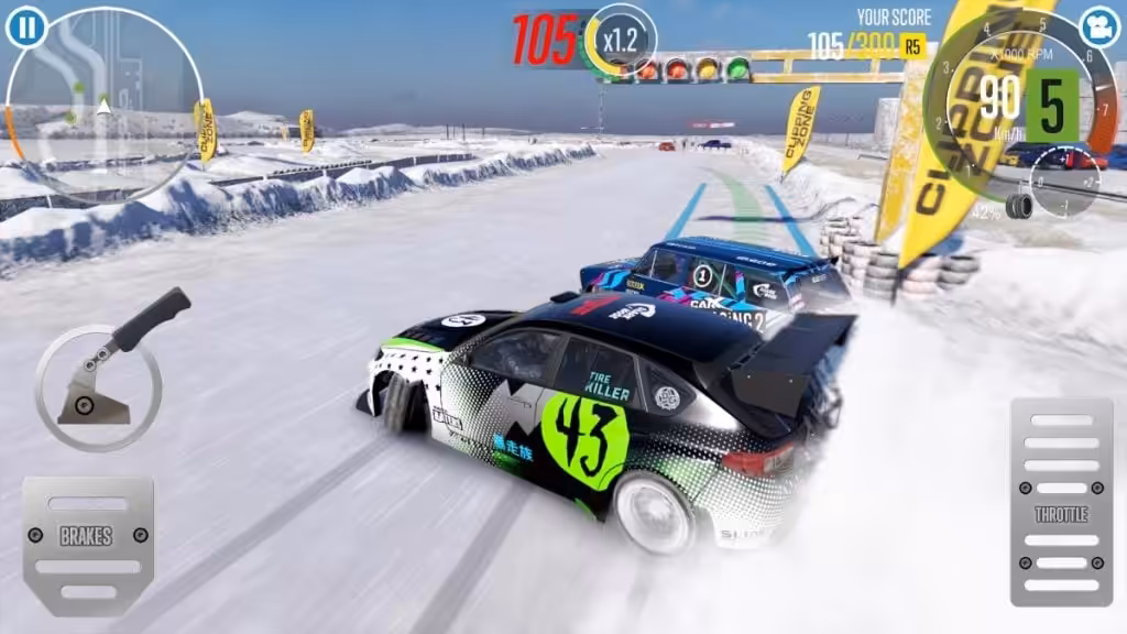 Carx Drift Racing 2