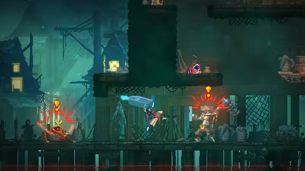 Dead Cells