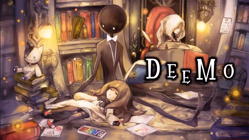 Deemo