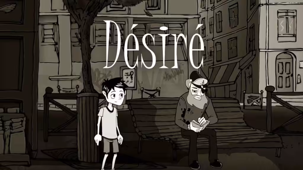 Désiré