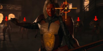 Detail Death Stranding 2 Baru