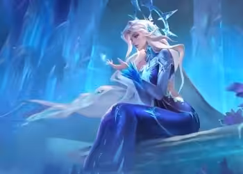 Revamp Aurora Mobile Legends