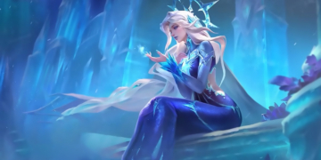 Revamp Aurora Mobile Legends