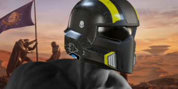 Developer Helldivers 2