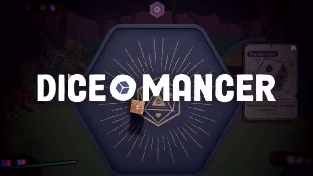 Diceomancer