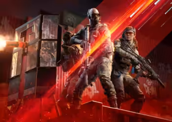 Director Game Battlefield