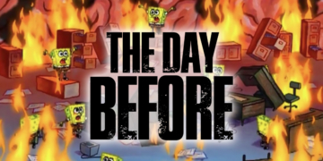Pengembangan The Day Before