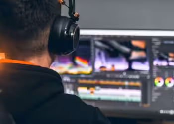 Edit Video Online Gratis