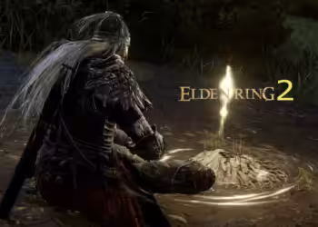 Elden Ring 2