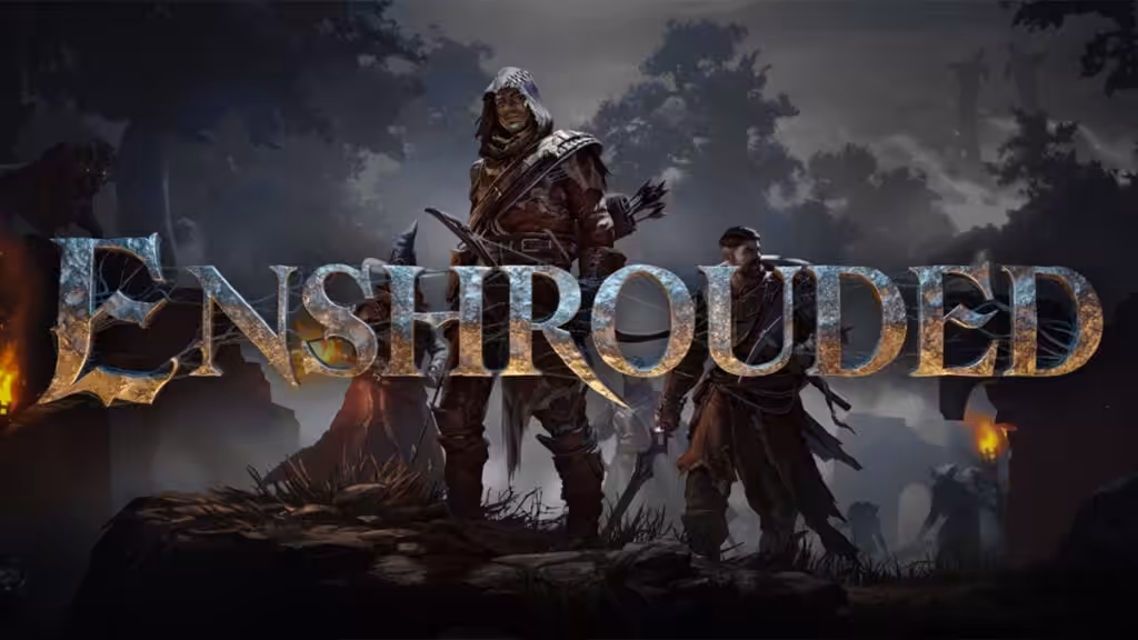 Enshrouded