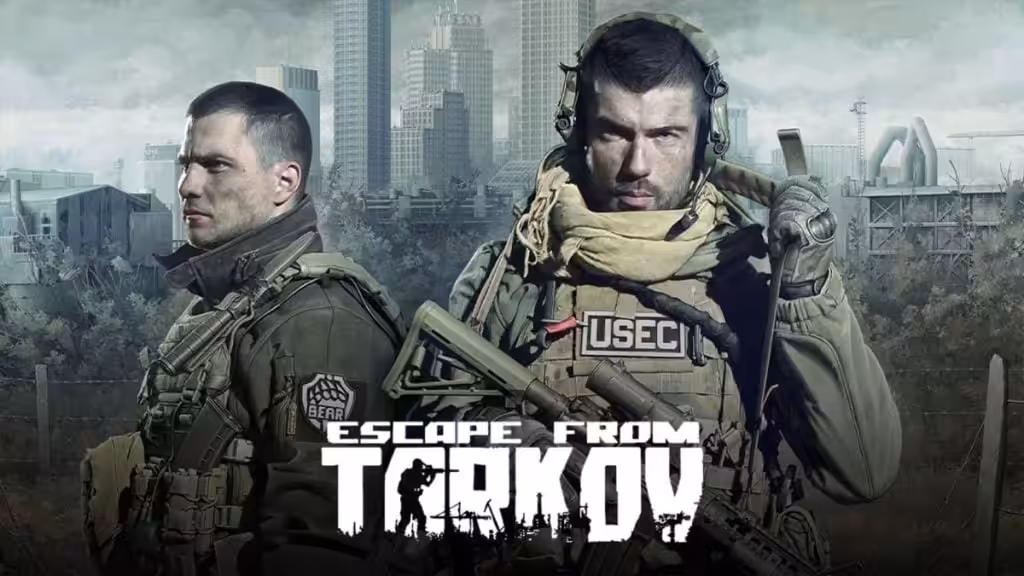 Escape From Tarkov