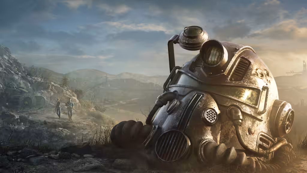 Fallout 76