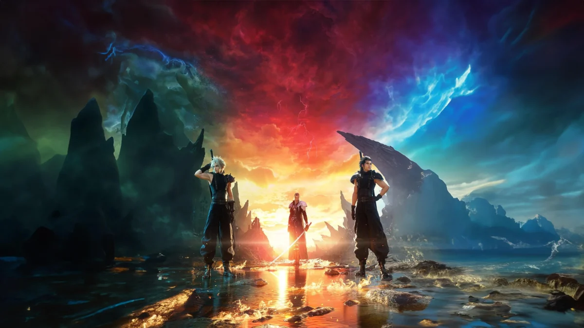 Review Final Fantasy VII Rebirth - Sephiroth Belakangan, Side Quest dan Mini Game Adalah Prioritas 14 Final Fantasy 7 Rebirth 1
