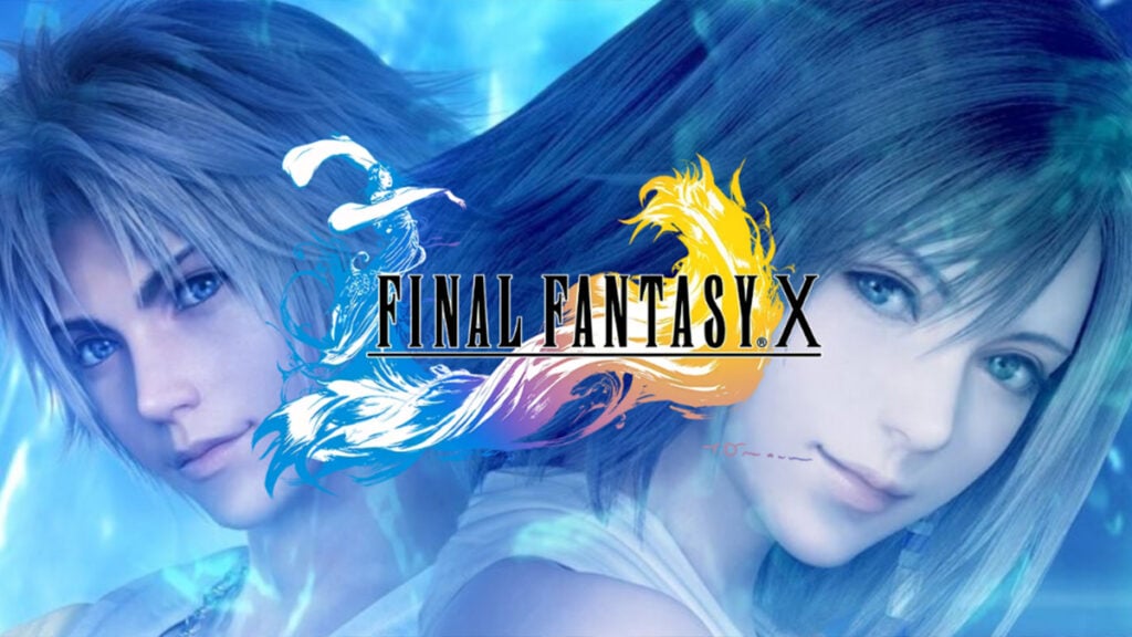 Final Fantasy X To Zanarkand