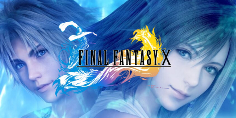 Final Fantasy X To Zanarkand