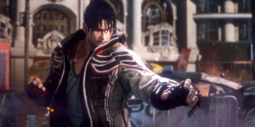 Fitur Tekken 8 Baru