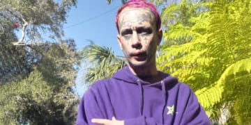 Florida Joker Rockstar