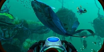 Subnautica 2 Live Service