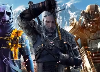 Game Action Offline PC Terbaik