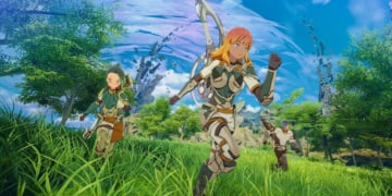 Blue Protocol Bandai Namco