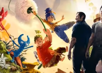 Game Co-op PC Terbaik 2024