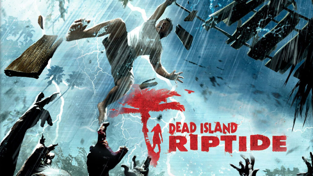 Dead Island Riptide Definitive Edition Steam