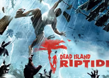 Dead Island Riptide Definitive Edition Steam