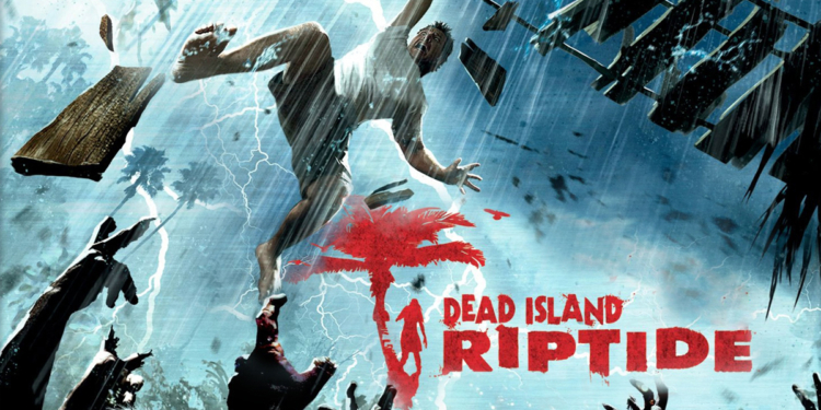 Dead Island Riptide Definitive Edition Steam