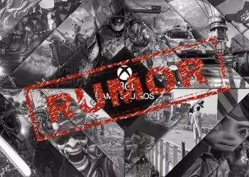 Game Eksklusif Xbox